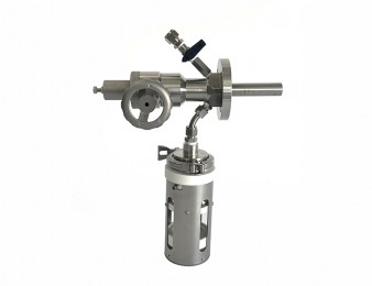 側(cè)裝取樣閥