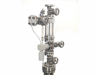 反應(yīng)釜釜頂取樣系統(tǒng)